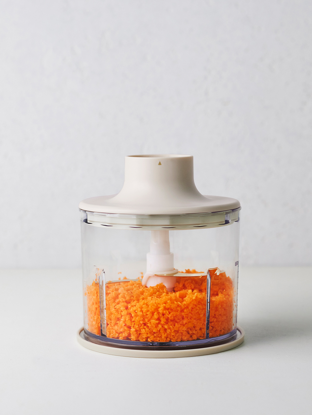 子育て便利家電|BRUNO（ブルーノ）スタンドハンディブレンダー