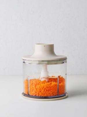 子育て便利家電|BRUNO（ブルーノ）スタンドハンディブレンダー