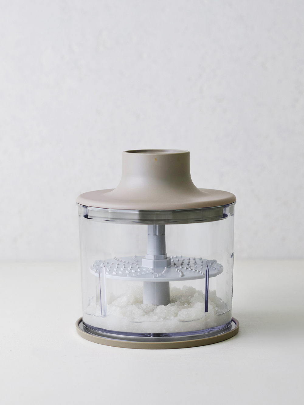 子育て便利家電|BRUNO（ブルーノ）スタンドハンディブレンダー