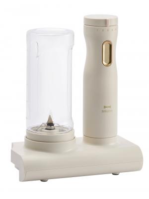 子育て便利家電|BRUNO（ブルーノ）スタンドハンディブレンダー