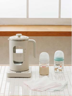 子育て便利家電|BRUNO（ブルーノ）温度調節マルチケトル