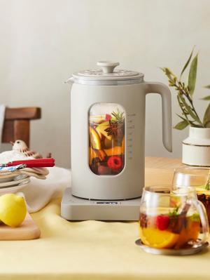 子育て便利家電|BRUNO（ブルーノ）温度調節マルチケトル