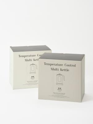 子育て便利家電|BRUNO（ブルーノ）温度調節マルチケトル