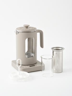 子育て便利家電|BRUNO（ブルーノ）温度調節マルチケトル