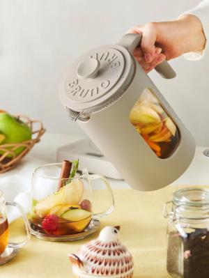 子育て便利家電|BRUNO（ブルーノ）温度調節マルチケトル