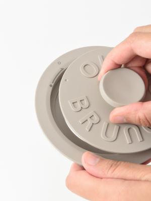 子育て便利家電|BRUNO（ブルーノ）温度調節マルチケトル