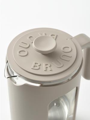 子育て便利家電|BRUNO（ブルーノ）温度調節マルチケトル