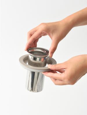 子育て便利家電|BRUNO（ブルーノ）温度調節マルチケトル