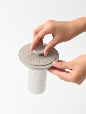 子育て便利家電|BRUNO（ブルーノ）温度調節マルチケトル