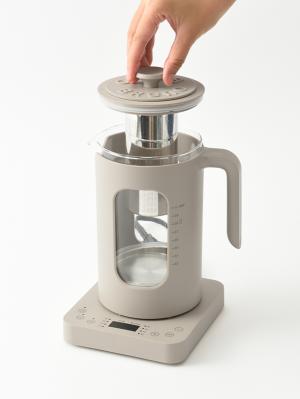 子育て便利家電|BRUNO（ブルーノ）温度調節マルチケトル