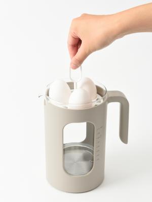 子育て便利家電|BRUNO（ブルーノ）温度調節マルチケトル