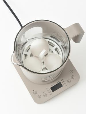 子育て便利家電|BRUNO（ブルーノ）温度調節マルチケトル