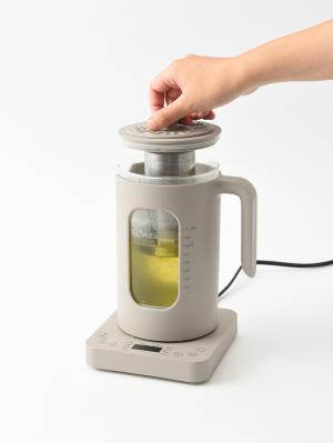 子育て便利家電|BRUNO（ブルーノ）温度調節マルチケトル