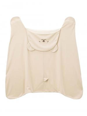 アニマルひんやりケープ 51572