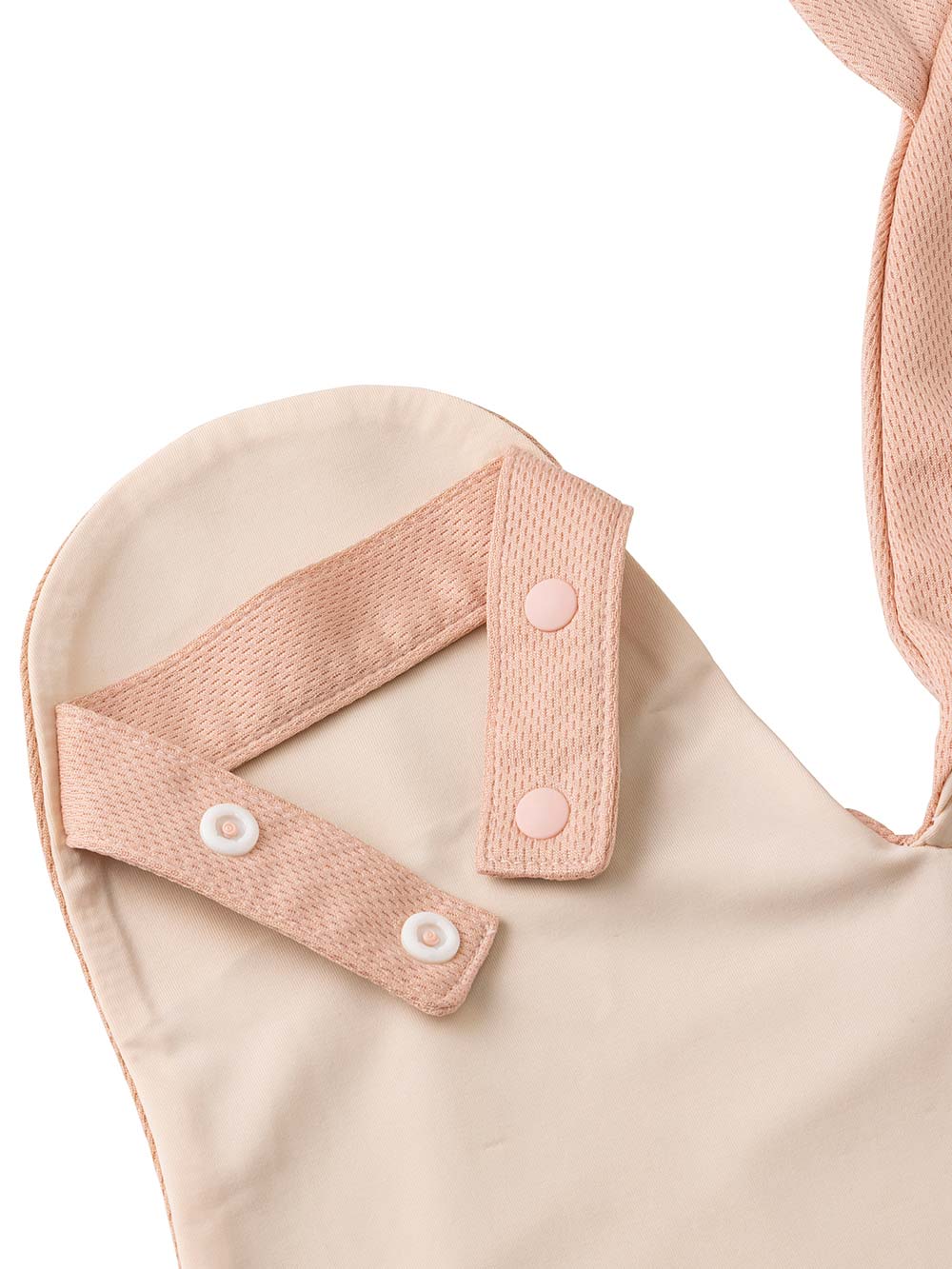 ベビーケープ|アニマルひんやりケープ