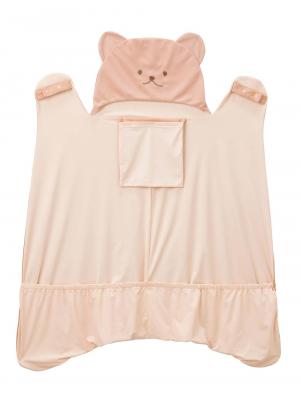 ベビーケープ|アニマルひんやりケープ