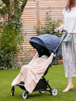 ベビーケープ|アニマルひんやりケープ