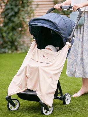 ベビーケープ|アニマルひんやりケープ