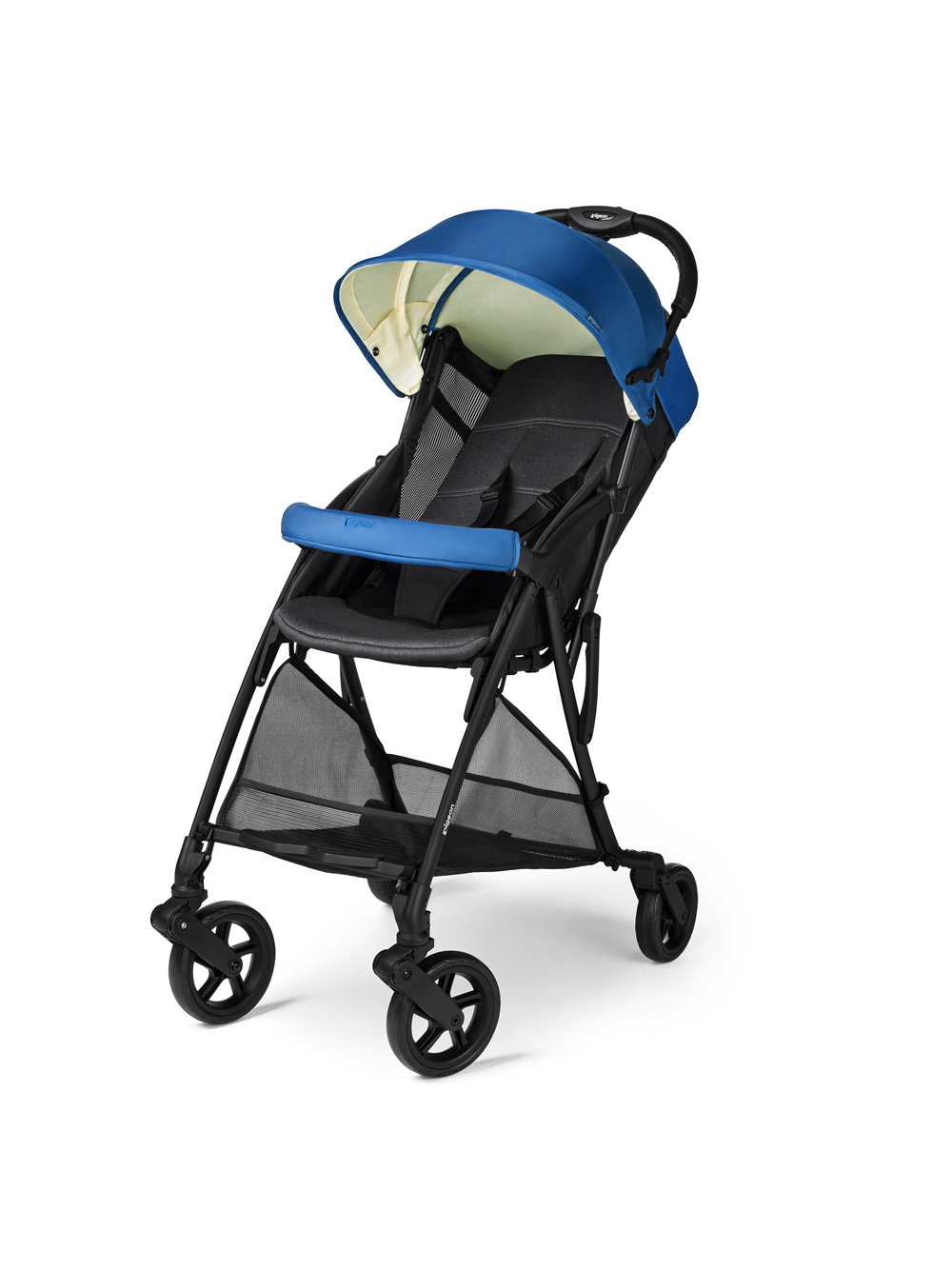 ピジョン】ビングル BB3 | ベビーカー(品番：51577) ｜ベビー服