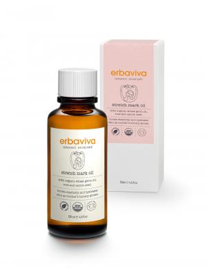 マタニティ 美容・コスメ・雑貨|erbaviva（エルバビーバ）ST mark oil（STMオイル）|ー