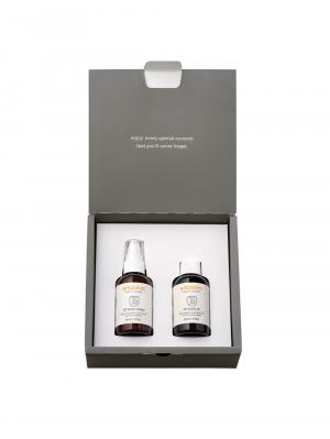 マタニティ 美容・コスメ・雑貨|erbaviva（エルバビーバ）mama discovery kit（ママディスカバリーキット）|ー