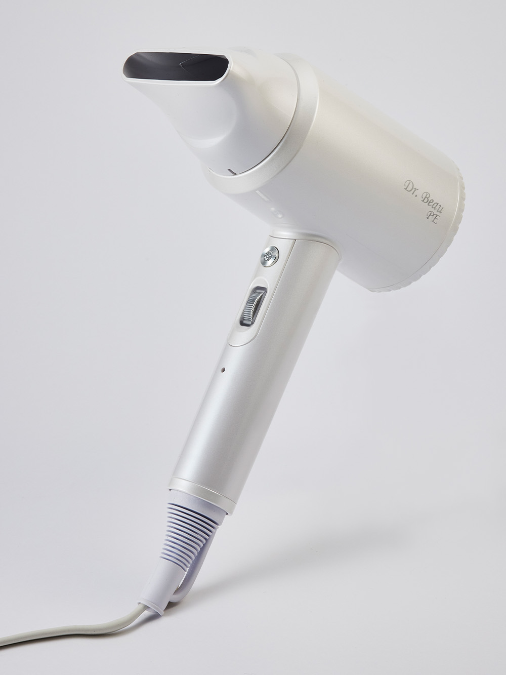限定品】Dr.Beau（ドクタービュー） KAZE niceヘアドライヤー Pearl 