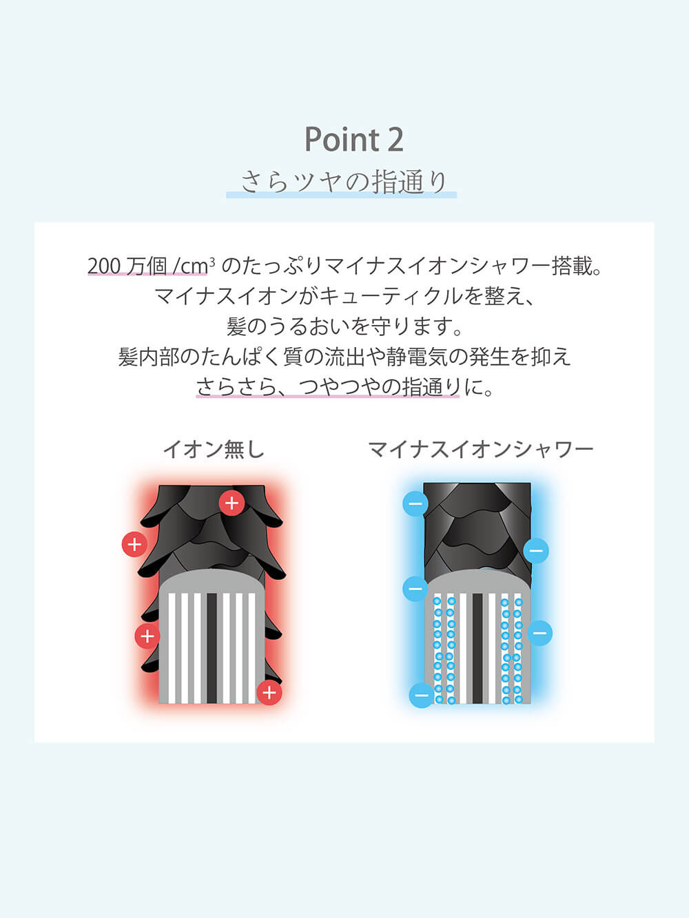 子育て便利家電|【限定品】Dr.Beau(ドクタービュー) KAZE niceヘアドライヤー Pearl Edition