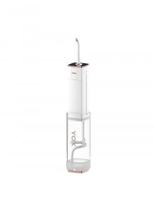 YOX ウォーターフロッサー | 子育て便利家電(品番：51591
