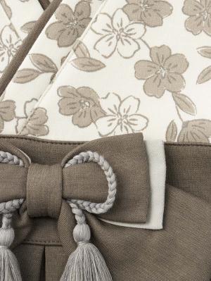 ベビー袴|【Angeliebeオリジナル】袴ロンパース　男の子　女の子