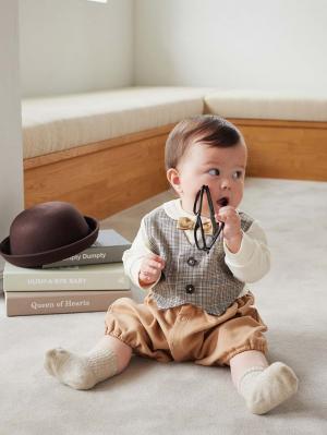 ロンパース・カバーオール|moc mof（モクモフ）おめかしフォーマルロンパース