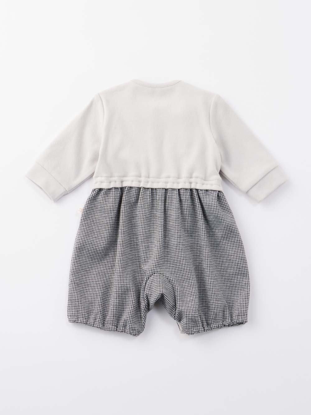 ロンパース・カバーオール|moc mof（モクモフ）おめかしフォーマルロンパース