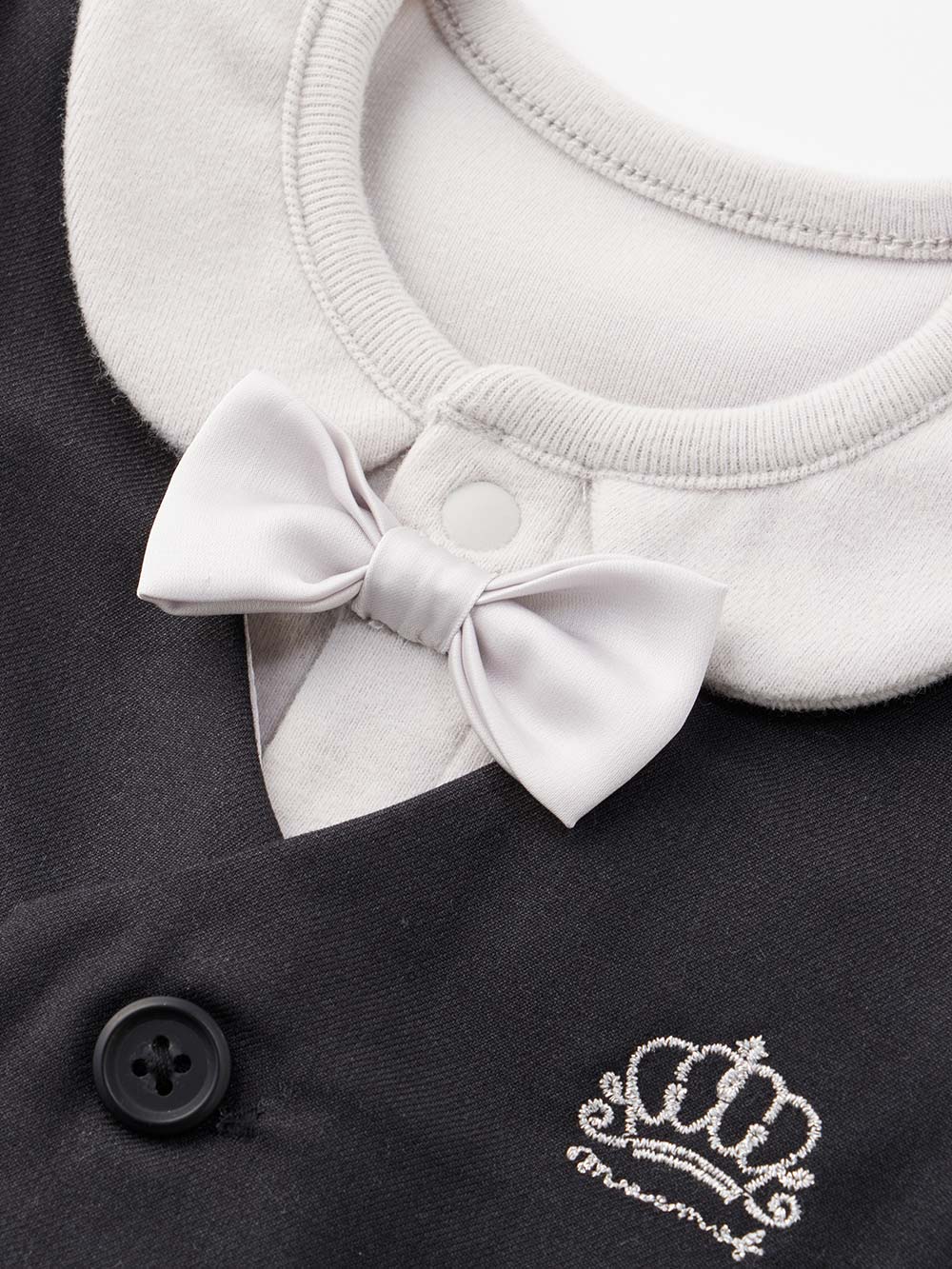 ロンパース・カバーオール|moc mof（モクモフ）おめかしフォーマルロンパース