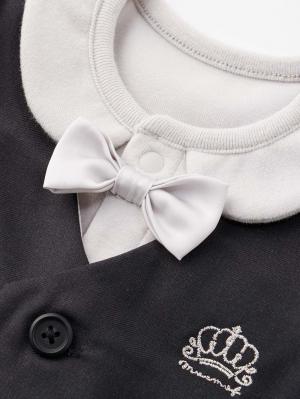 ロンパース・カバーオール|moc mof（モクモフ）おめかしフォーマルロンパース