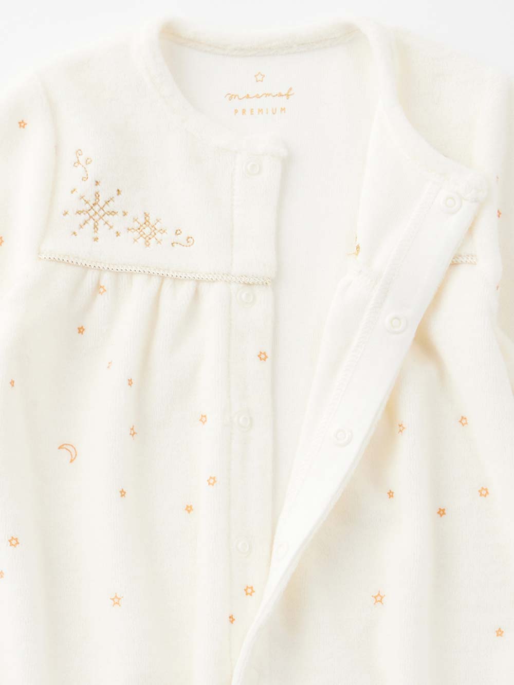 セレモニードレス|moc mof（モクモフ）セレモニーセットプレミアム