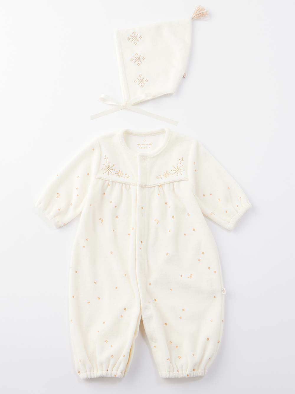 セレモニードレス|moc mof（モクモフ）セレモニーセットプレミアム