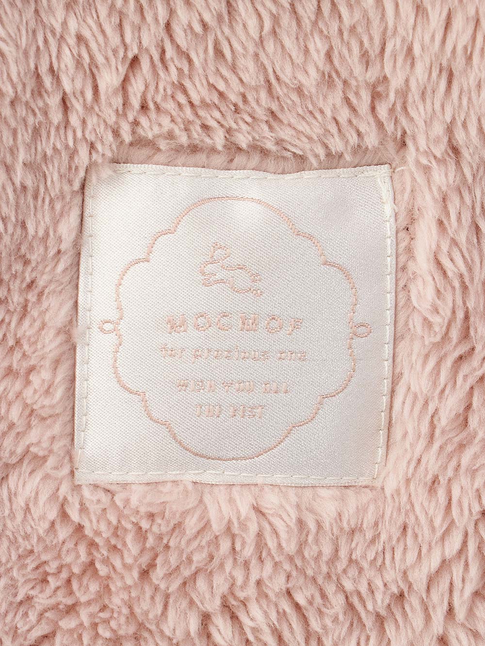 ベビー アウター|moc mof（モクモフ）ぬいぐるみスーツ