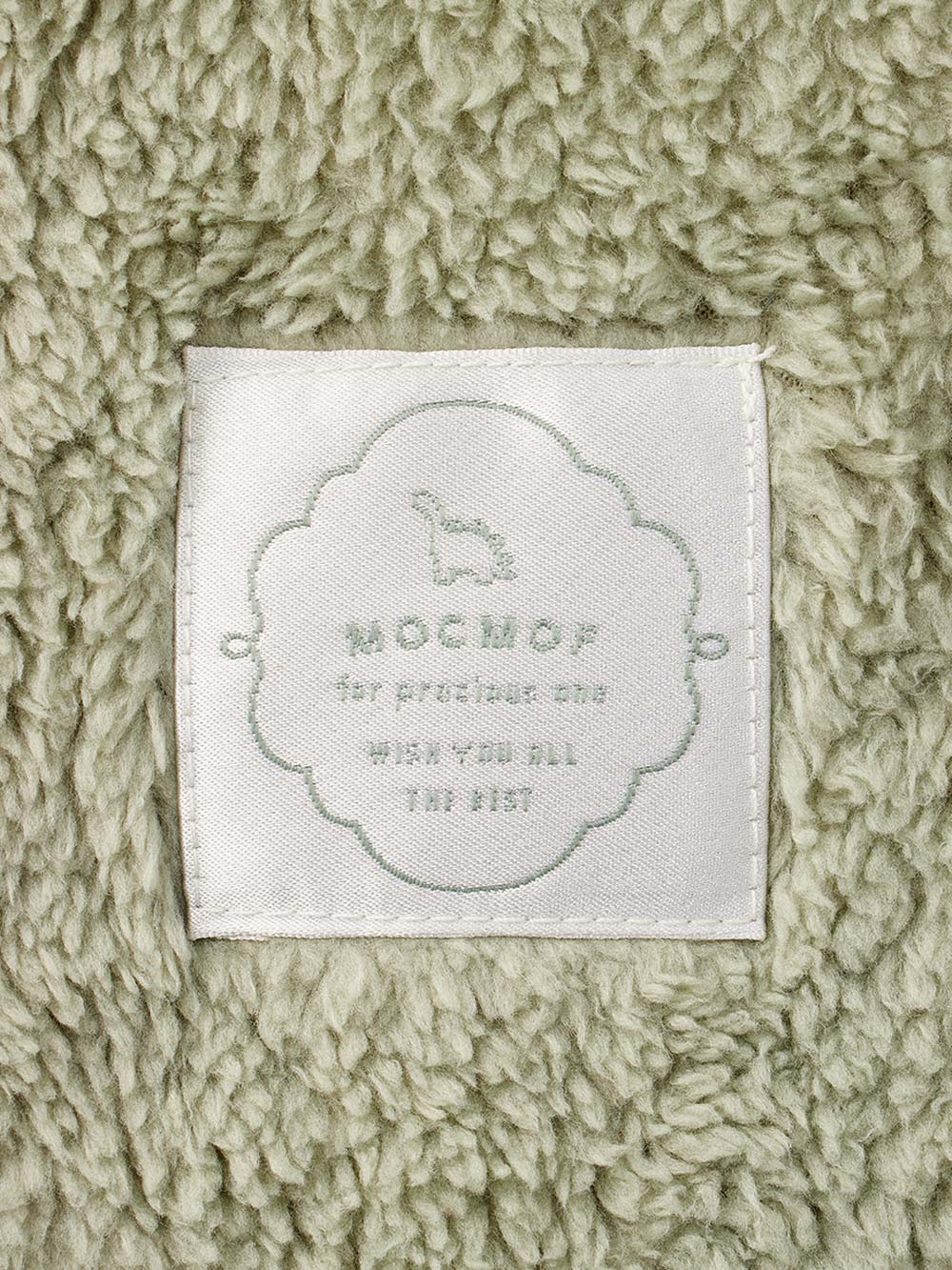 ベビー アウター|moc mof（モクモフ）ぬいぐるみスーツ