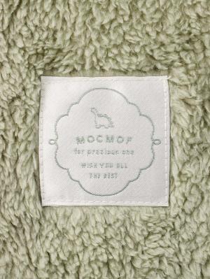 ベビー アウター|moc mof（モクモフ）ぬいぐるみスーツ