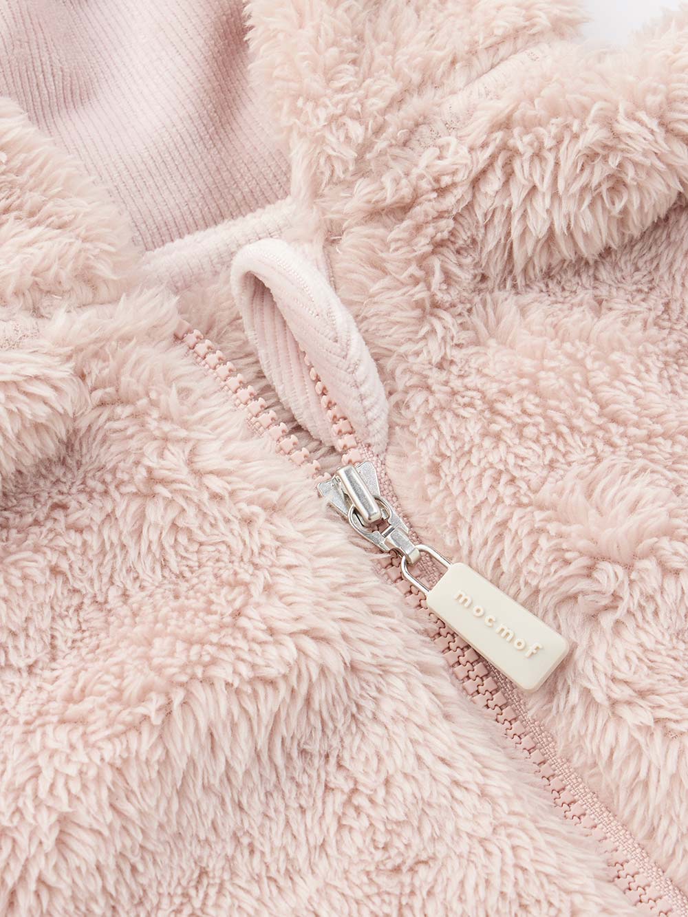 ベビー アウター|moc mof（モクモフ）ぬいぐるみスーツ