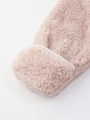 ベビー アウター|moc mof（モクモフ）ぬいぐるみスーツ