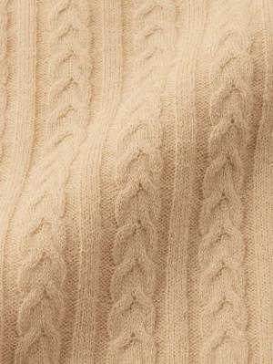 おくるみ|moc mof（モクモフ）お星様ニットおくるみプレミアム