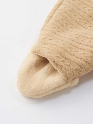 おくるみ|moc mof（モクモフ）お星様ニットおくるみプレミアム