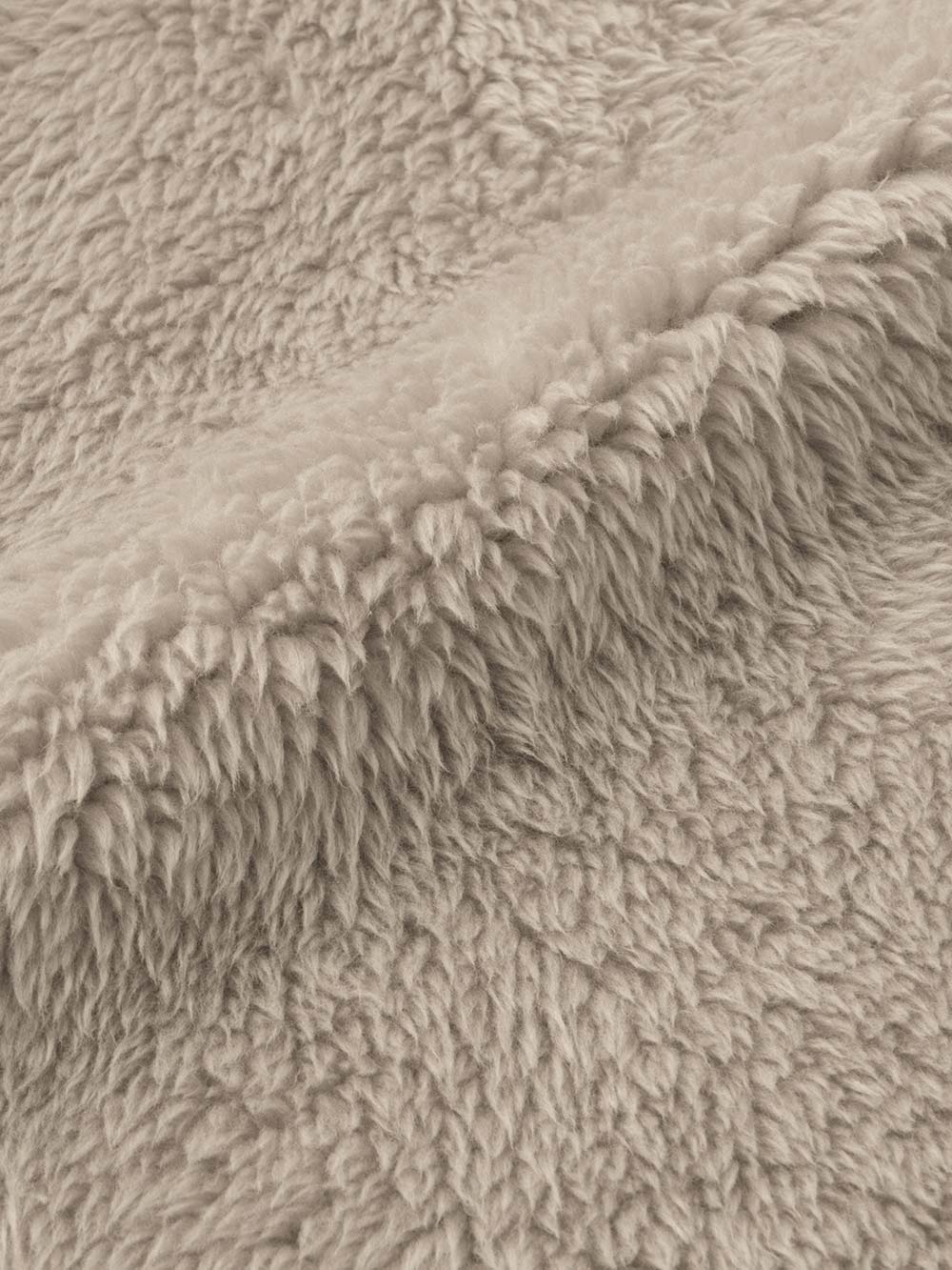 ベビー アウター|Ampersand（アンパサンド）ふわもこベビーベスト