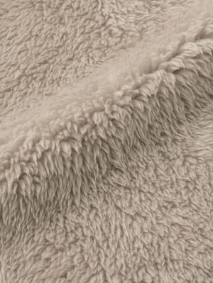 ベビー アウター|Ampersand（アンパサンド）ふわもこベビーベスト