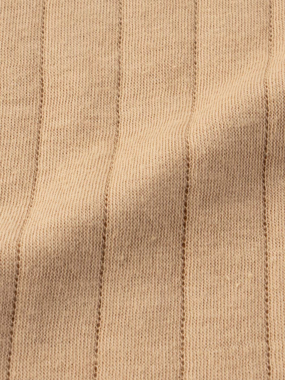 ベビー アウター|La Stella（ラ ステラ）ニットキルトベビーベスト