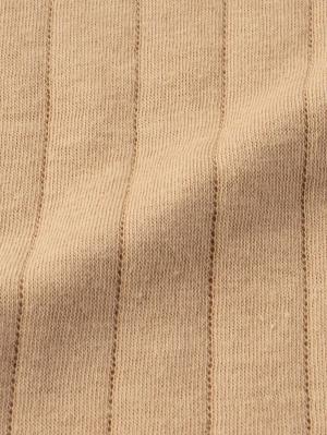 ベビー アウター|La Stella（ラ ステラ）ニットキルトベビーベスト