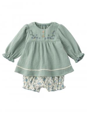 Seraph（セラフ）クラシカルレトロベビーセット 51612