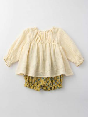 PRIMOPUEL ベビー服セット おまかせコレクション Seraph（セラフ）クラシカルレトロベビーセット | ベビー