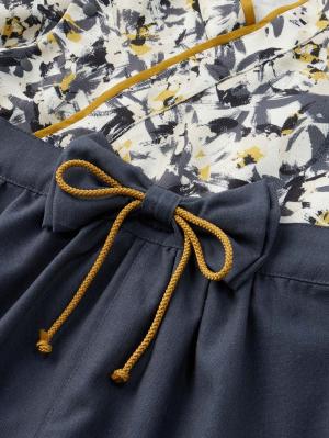 ベビー袴|Seraph（セラフ）お気軽おめかし袴カバーオール