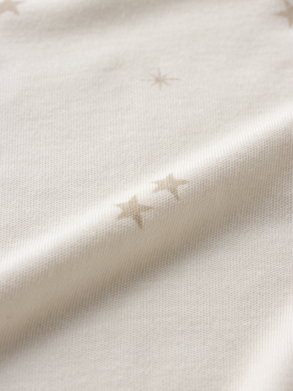 ツーウェイオール（2WAYオール）|【親子コーデ可】スムース２wayオール&帽子セット|星